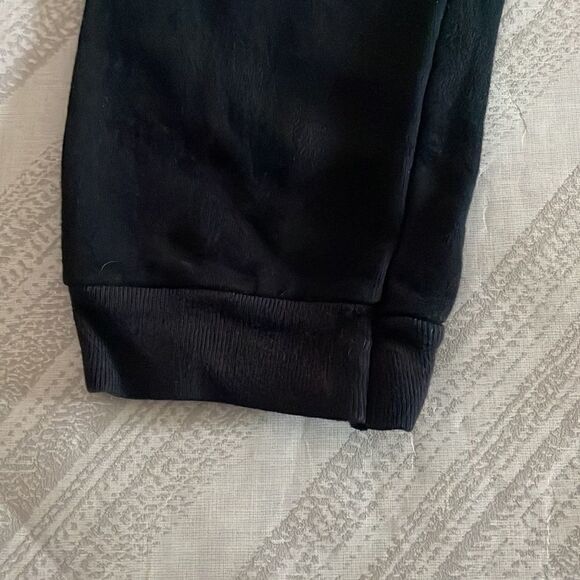 Garanimals Little Boys Black Sweatpants - Picture 2 of 5